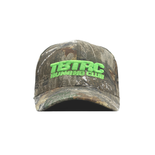 TBTRC Cap