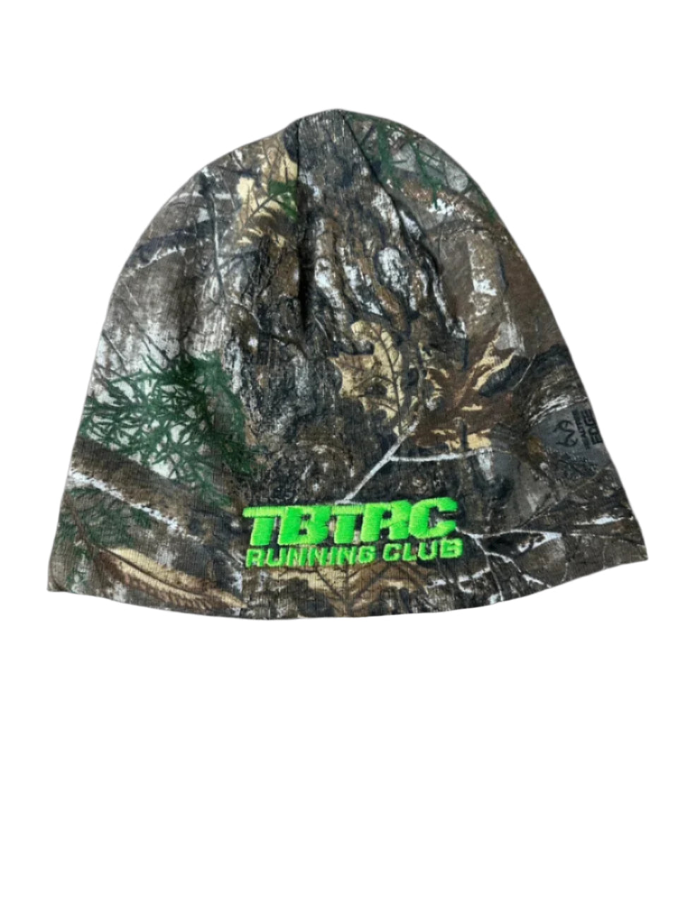 TBTRC Beanie