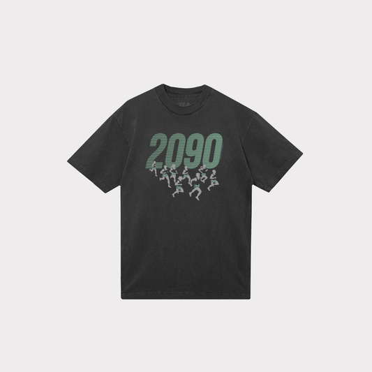 2090 Iconic Marathon Tee