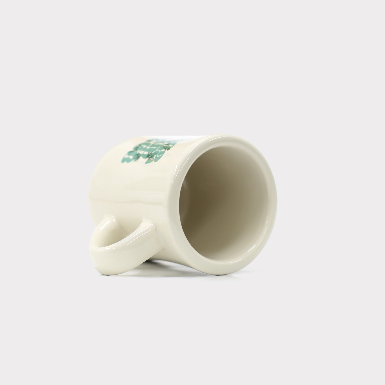Tea By Téo Mug