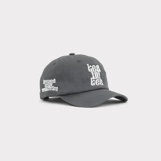 Thinking Cap - Grey