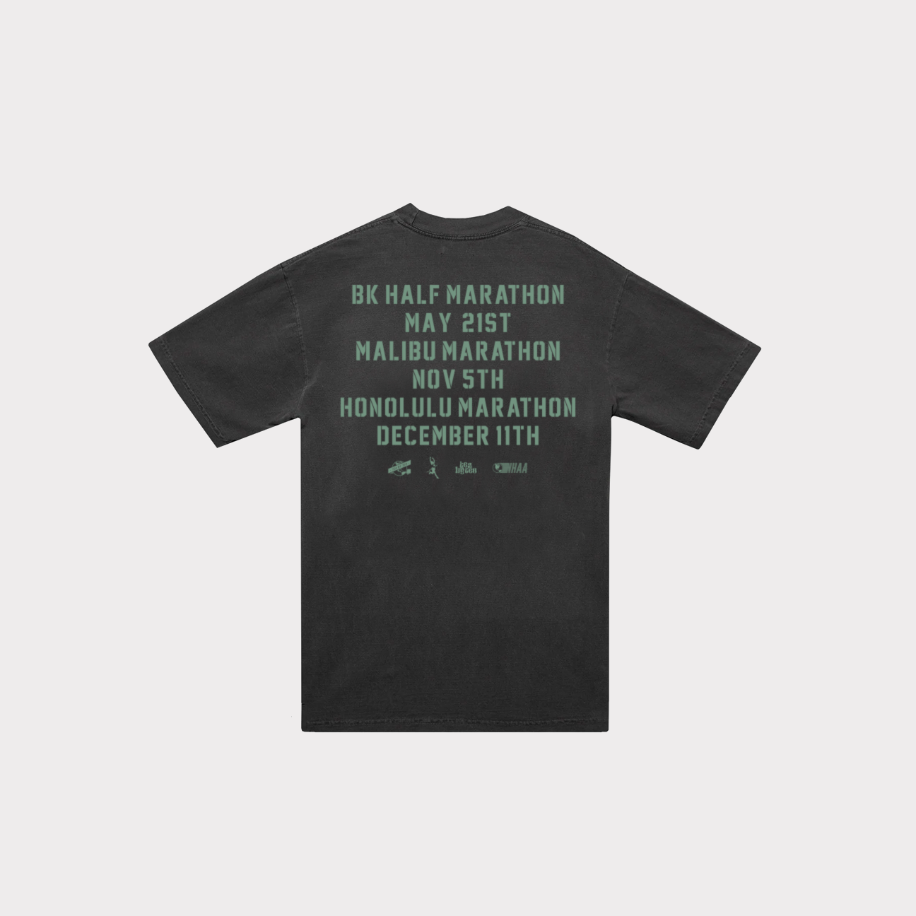 2090 Iconic Marathon Tee