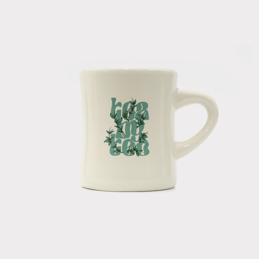 Tea By Téo Mug