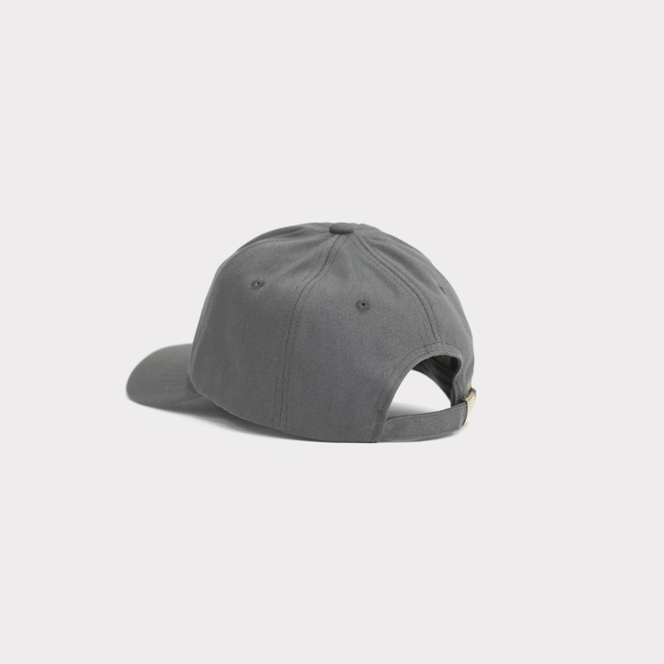 Thinking Cap - Grey