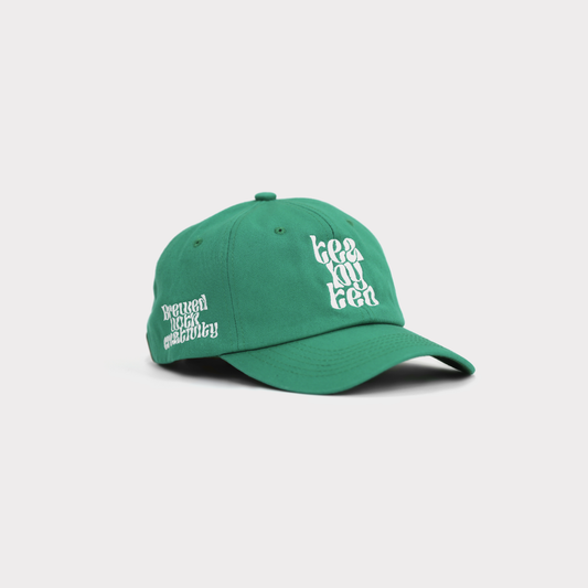 Thinking Cap - Kinda Kelly Green