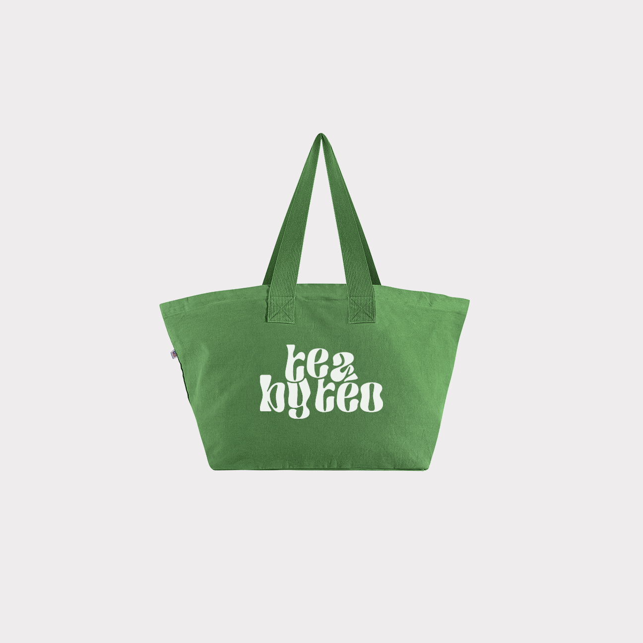 The Perfect Tote - Large