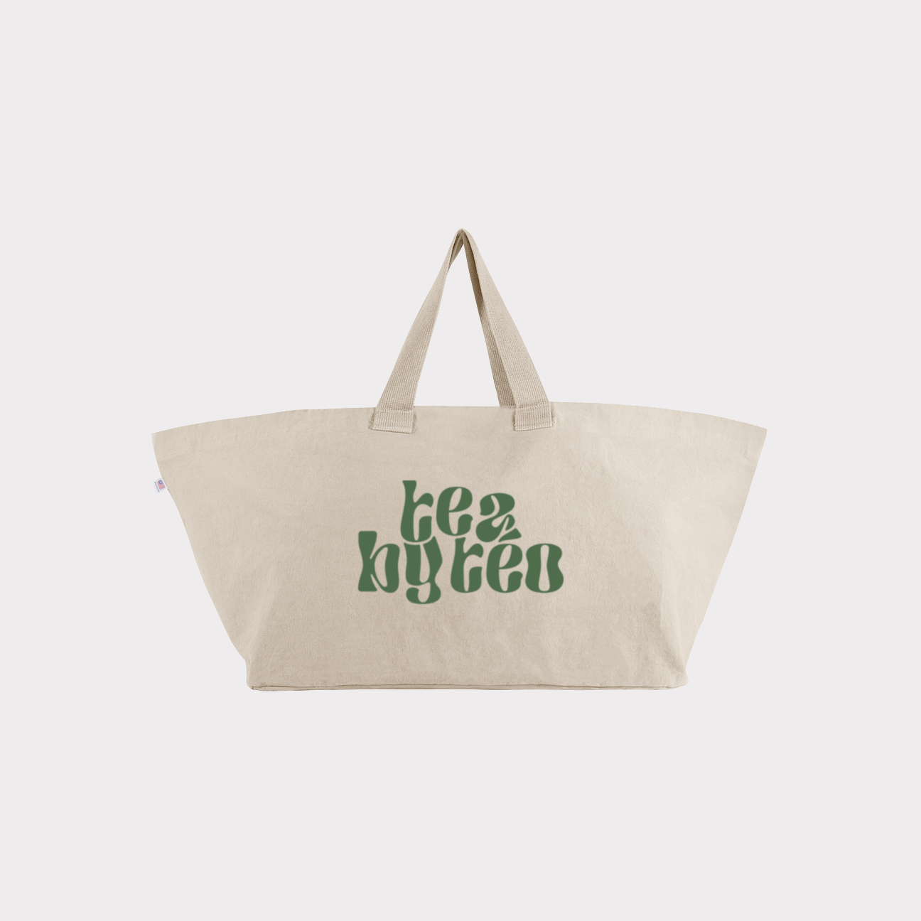 The Perfect Tote - X-Large