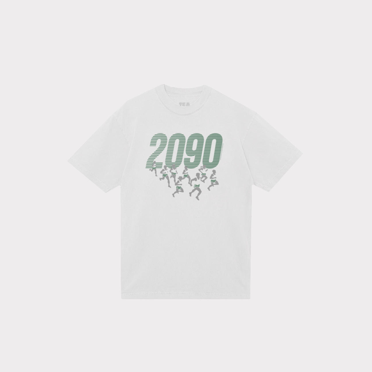 2090 Iconic Marathon Tee